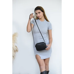 Jara Bag Kadın Mini Çapraz Ayarlanabilir Askılı El Kol Omuz Çantası