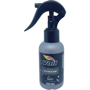 Ayakabı Deodorantı