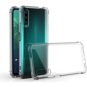 Huawei  P Smart Pro / Y9S Nitro Anti Shock Silikon Kılıf