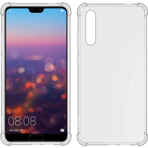 Huawei  P20 Pro Nitro Anti Shock Silikon Kılıf