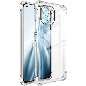 Xiaomi   Mi 11 Lite Nitro Anti Shock Silikon Kılıf