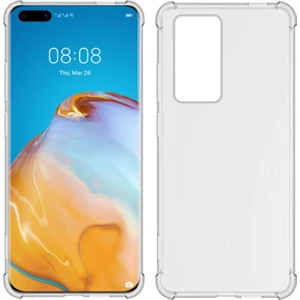 Huawei  P40 Pro Nitro Anti Shock Silikon Kılıf