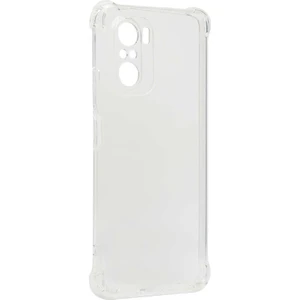 Xiaomi   Poco F3 Nitro Anti Shock Silikon Kılıf