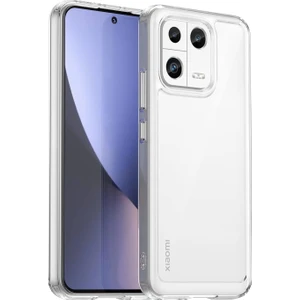 Xiaomi  Mi 13 Pro Nitro Anti Shock Silikon Kılıf