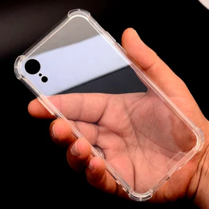 Apple iPhone Xr Nitro Anti Shock Silikon Kılıf