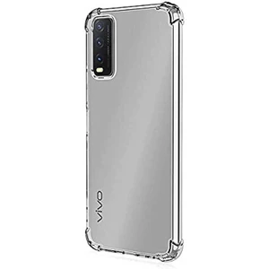 Vivo Y11S Nitro Anti Shock Silikon Kılıf