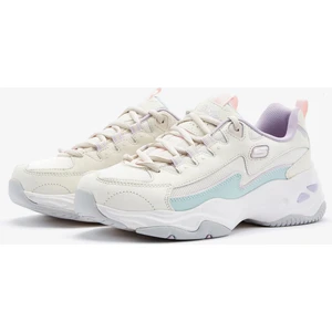 D'lites 4.0-Fancy Spirit 149491 Ntmt Kadın Bej Sneakers