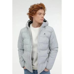 3W ml Acelın Coat 3pr,erkek Mont (Kış 23)
