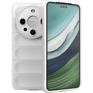 Huawei Mate 60 Pro Plus Miami Serisi Darbeye Dayanıklı Silikon Kılıf - AL3420