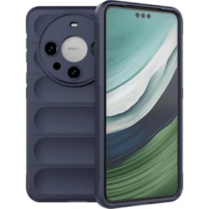 Huawei Mate 60 Pro Plus Miami Serisi Darbeye Dayanıklı Silikon Kılıf - AL3420