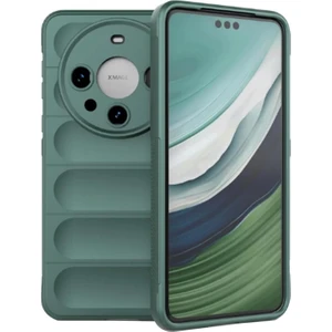 Huawei Mate 60 Pro Plus Miami Serisi Darbeye Dayanıklı Silikon Kılıf - AL3420