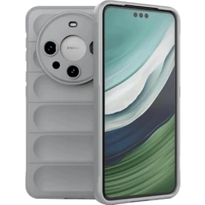 Huawei Mate 60 Pro Plus Miami Serisi Darbeye Dayanıklı Silikon Kılıf - AL3420