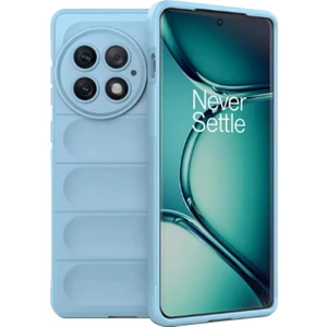 Oneplus Ace 2 Pro Miami Serisi Darbeye Dayanıklı Silikon Kılıf - AL3420