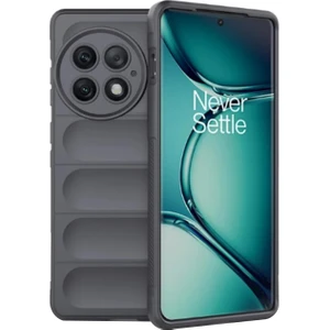 Oneplus Ace 2 Pro Miami Serisi Darbeye Dayanıklı Silikon Kılıf - AL3420