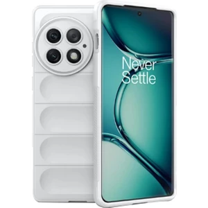 Oneplus Ace 2 Pro Miami Serisi Darbeye Dayanıklı Silikon Kılıf - AL3420