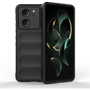 Xiaomi 13T / 13T Pro / K60 Ultra Miami Serisi Darbeye Dayanıklı Silikon Kılıf - AL3420