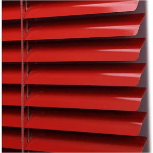 İpek Home Collection Aluminyum Jaluzi Perde 25 mm Vip Serisi Ithal