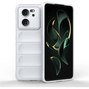 Xiaomi 13T / 13T Pro / K60 Ultra Miami Serisi Darbeye Dayanıklı Silikon Kılıf - AL3420