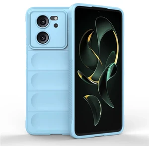 Xiaomi 13T / 13T Pro / K60 Ultra Miami Serisi Darbeye Dayanıklı Silikon Kılıf - AL3420