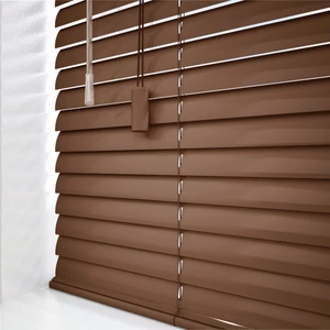 İpek Home Collection Aluminyum Jaluzi Perde 25 mm Vip Serisi Ithal