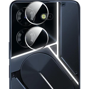 ECR MOBILE Tecno Pova 5 Pro Esnek Nano Kamera Lens Koruyucu (1 Set)