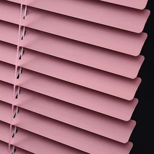 İpek Home Collection Aluminyum Jaluzi Perde 25 mm Vip Serisi Ithal