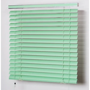 İpek Home Collection Aluminyum Jaluzi Perde 25 mm Vip Serisi Ithal