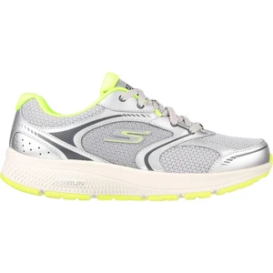 Go Run Consistent Chandra Kadın Gümüş Spor Ayakkabı