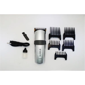 DL-609 Profesyonel Saç Sakal Kesme Traş Tıraş Makinesi