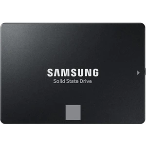 870 Evo 500GB SSD