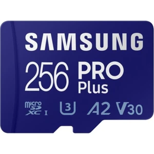 Pro Plus 256GB Microsdxc Hafıza Kartı MB-MD256KA.