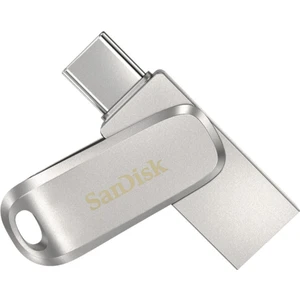 Ultra Dual Drive Luxe 128GB USB Type-C USB Bellek SDDDC4-128G-G46