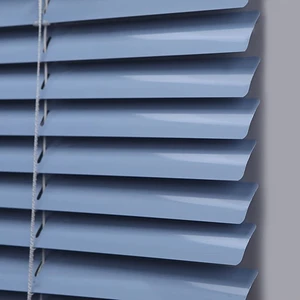 İpek Home Collection Aluminyum Jaluzi Perde 25 mm Vip Serisi Ithal