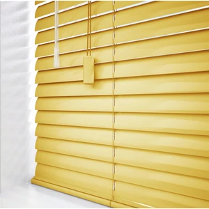 İpek Home Collection Aluminyum Jaluzi Perde 25 mm Vip Serisi Ithal