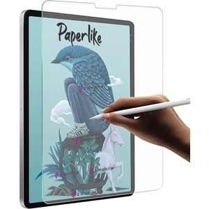 Ipad Pro 6. Nesil 12.9" M2 2022 Uyumlu Paperlike Ekran Koruyucu Kırılmaz Kağıthissi Paper Like Nano Kırılmaz