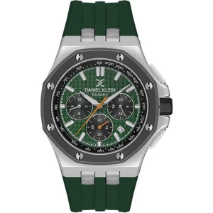 Daniel Klein DK103-DK.1.13616-4 Erkek Kol Saati