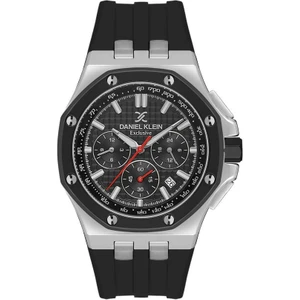 Daniel Klein DK103-DK.1.13616-1 Erkek Kol Saati