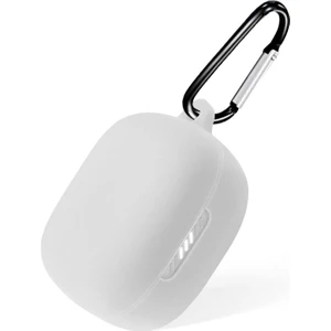 Jbl Live Pro 2  Yumuşak Mat Silikon Kılıf (Ürün Kulaklık Değildir)