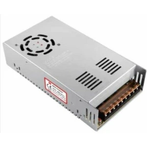 MRW-360-12 12V 30A Switch Mode Ac/dc Metal Kasa Adaptör