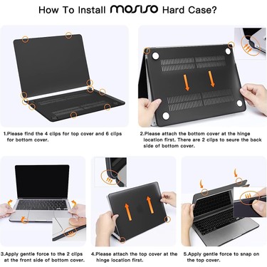 Jingyi MacBook Air 13.6 Inç Model A2681 MacBook Air 13 Inç Fiyatı