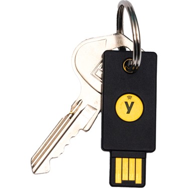 Yubico Yubikey 5nfc Fiyatı, Taksit Seçenekleri ile Satın Al