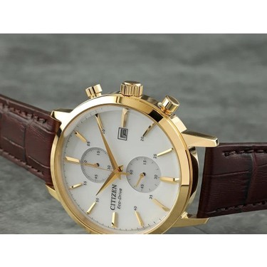 Citizen CA7062-15A Eco-Drive Erkek Kol Saati Fiyatı