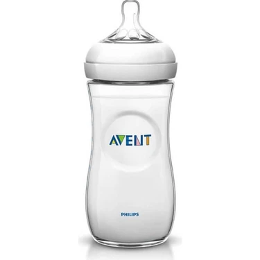 Philips Avent Natural PP Biberon 330 ml; 6ay+
