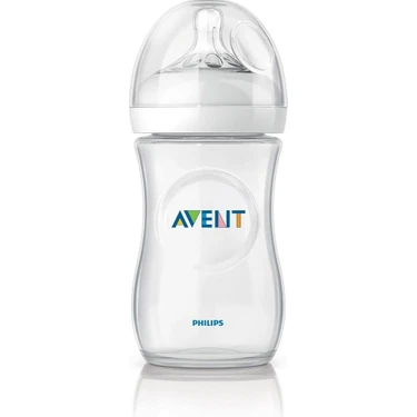 Avent Natural Tekli PP Biberon