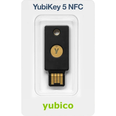 その他 Yubikey 5 NFC / yubico format:webp