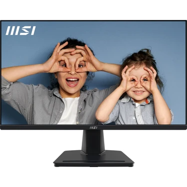 MSI 24.5" PRO MP251 1920x1080 (FHD) FLAT IPS 100HZ 1MS ADAPTIVE-SYNC