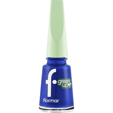 Flormar Green Up Nail