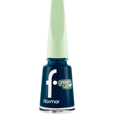 Flormar Green Up Yüksek Pigmentli & Parlak Bitişli Nefes Alabilen Vegan