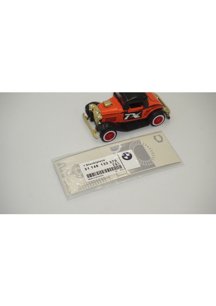 725LD Bagaj Krom Metal 3m 3D Yazı Logo Bmw Ile Uyumlu fırsatları