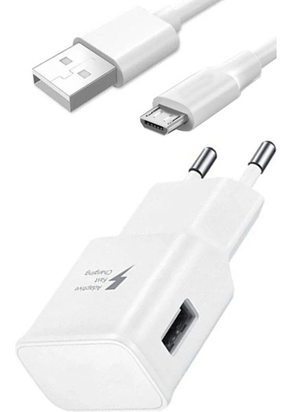Xiaomi Redmi Note 4 Şarj Aleti Micro USB